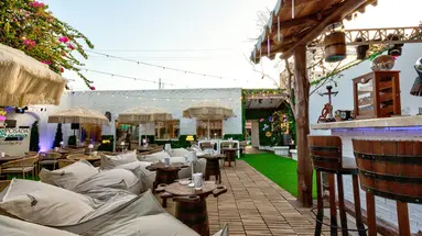 Posada Galapagos