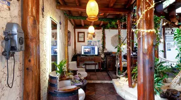 Posada Galapagos