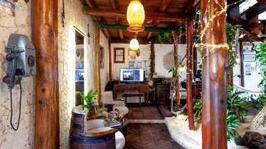 Posada Galapagos
