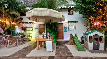 Posada Galapagos