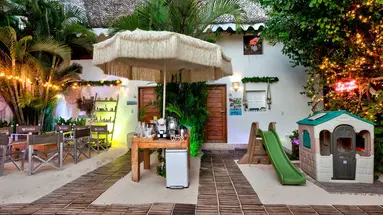 Posada Galapagos