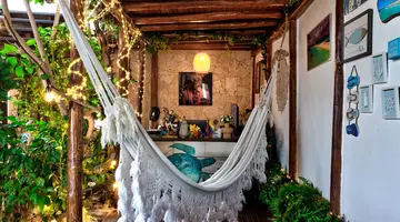 Posada Galapagos