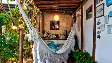 Posada Galapagos