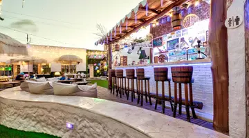Posada Galapagos
