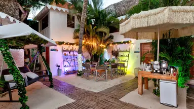 Posada Galapagos