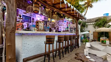 Posada Galapagos