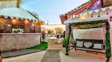 Posada Galapagos