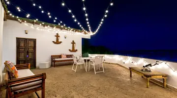 Posada la Gotera