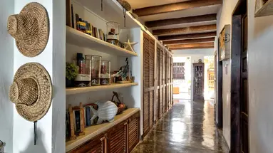 Posada la Gotera