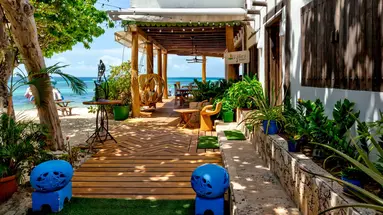 Posada la Gotera