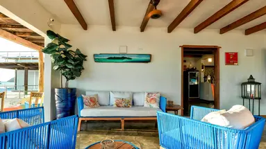 Posada la Gotera