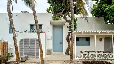 Posada la Laguna