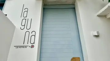 Posada la Laguna