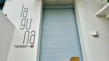 Posada la Laguna
