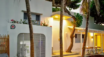 Posada la Laguna