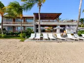 Posada Macanao Lodge