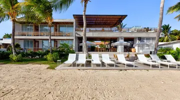 Posada Macanao Lodge