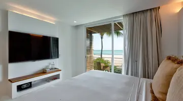 Posada Macanao Lodge