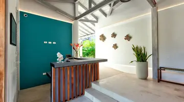 Posada Macanao Lodge