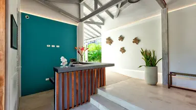 Posada Macanao Lodge