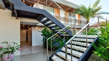 Posada Macanao Lodge