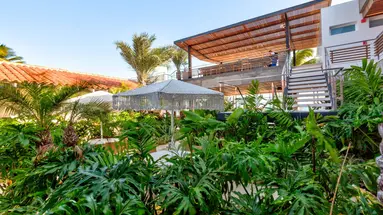 Posada Macanao Lodge
