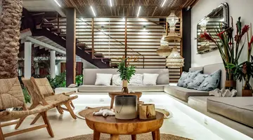 Posada Macanao Lodge