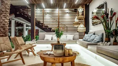 Posada Macanao Lodge
