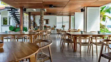 Posada Macanao Lodge