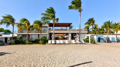 Posada Macanao Lodge