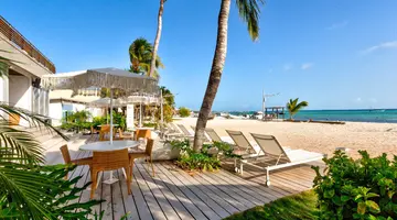 Posada Macanao Lodge