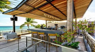 Posada Macanao Lodge