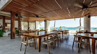 Posada Macanao Lodge
