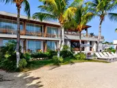 Posada Macanao Lodge