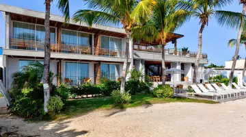 Posada Macanao Lodge