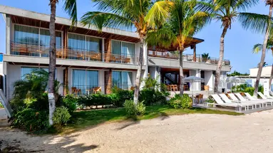 Posada Macanao Lodge