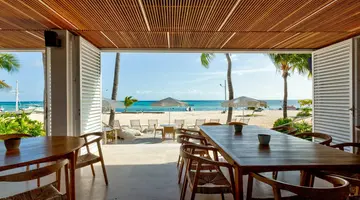 Posada Macanao Lodge