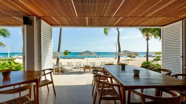 Posada Macanao Lodge