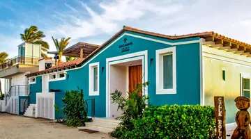Posada Macanao Lodge