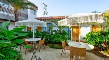 Posada Macanao Lodge