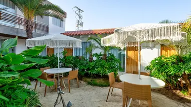 Posada Macanao Lodge