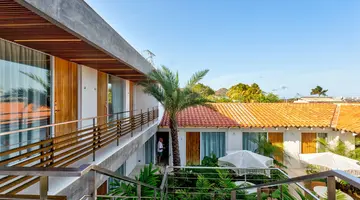 Posada Macanao Lodge