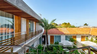 Posada Macanao Lodge