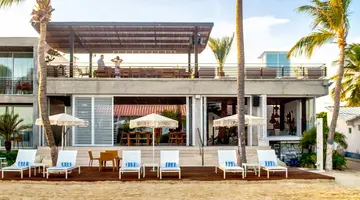 Posada Macanao Lodge