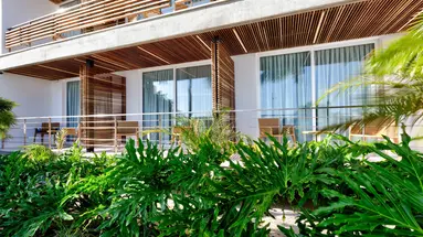 Posada Macanao Lodge