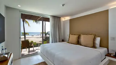 Posada Macanao Lodge