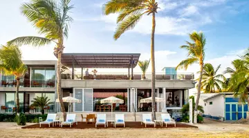 Posada Macanao Lodge