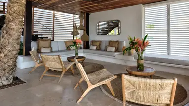 Posada Macanao Lodge