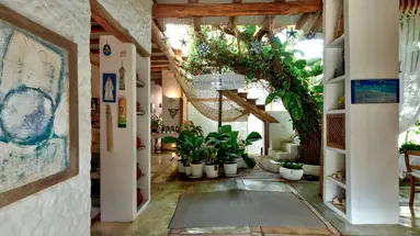 Posada Malibu