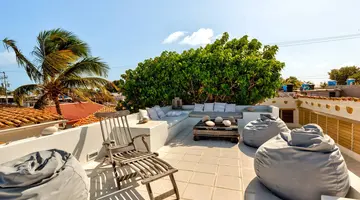 Posada Malibu